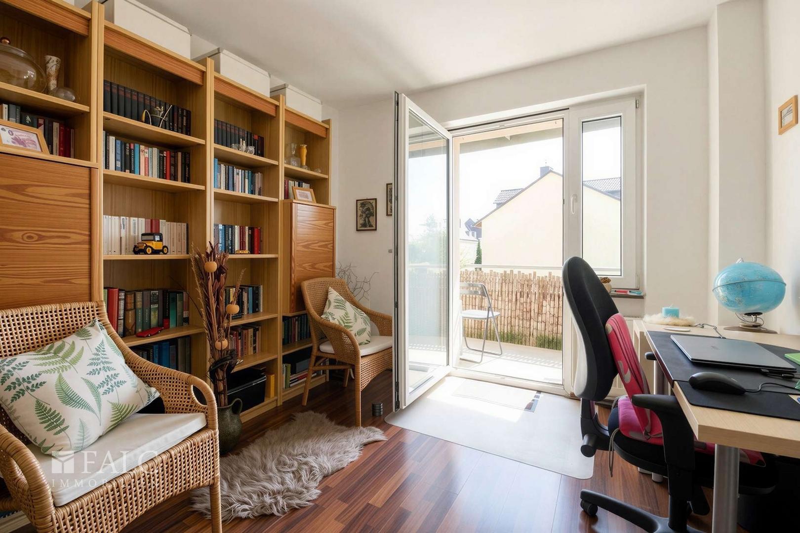 Wohnzimmer 2