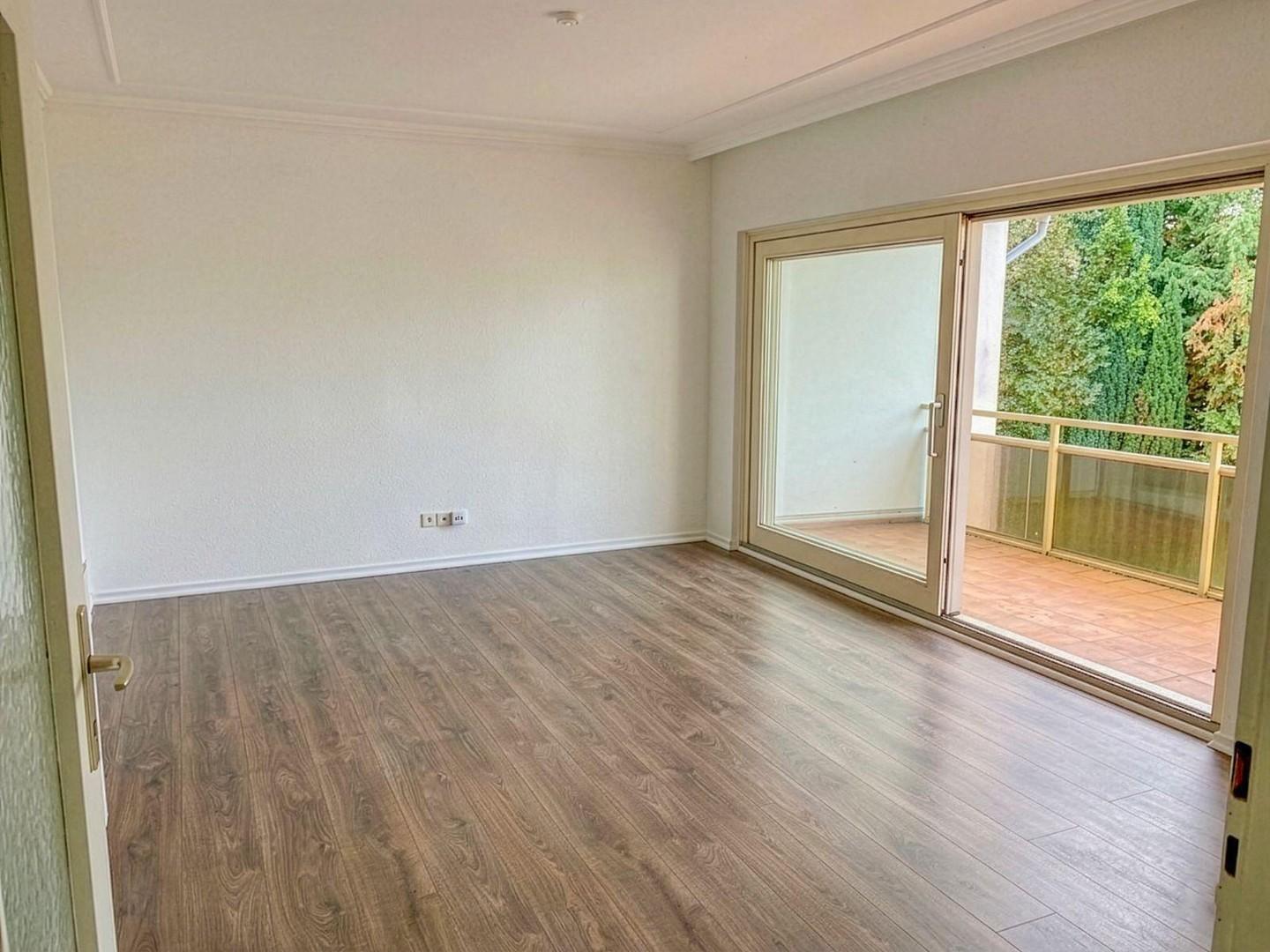 Wohnraum/Esszimmer