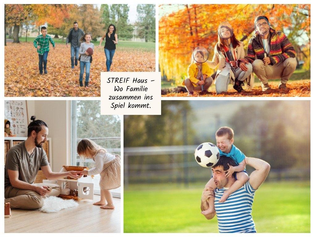 Streif Haus Spiel