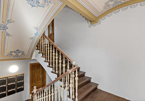 Hausflur