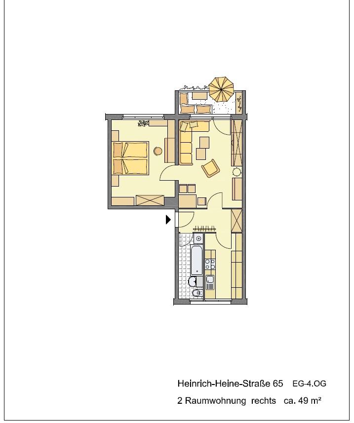 Heinrich-Heine-Str.65_EG-4.OG_2RW rechts-M