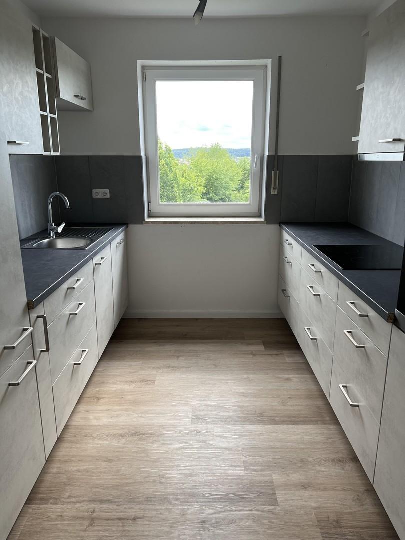 Küche OG
