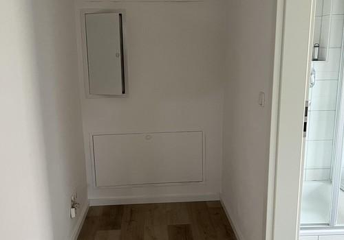 Garderobe OG