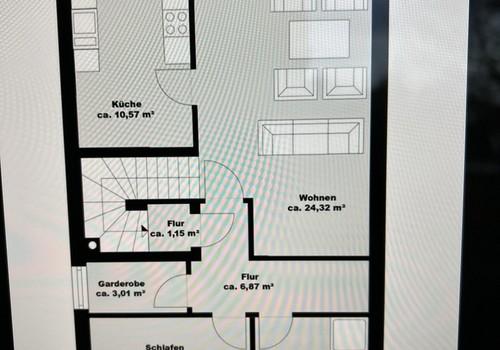Grundriss OG