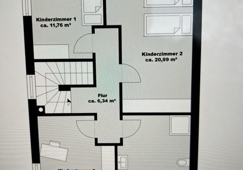Grundriss DG