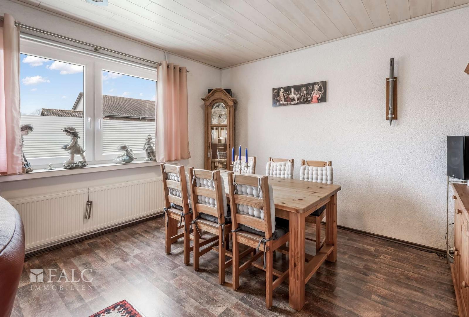 Esszimmer