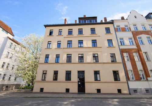 Straßenansicht 31