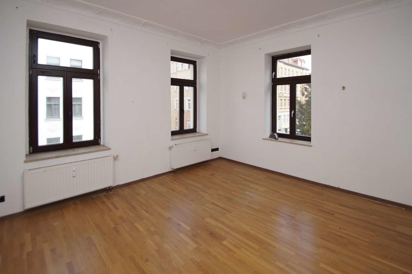 Referenz Wohnraum WE01
