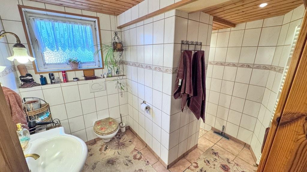 Duschbad