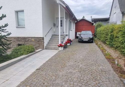 Eingangsbereich 