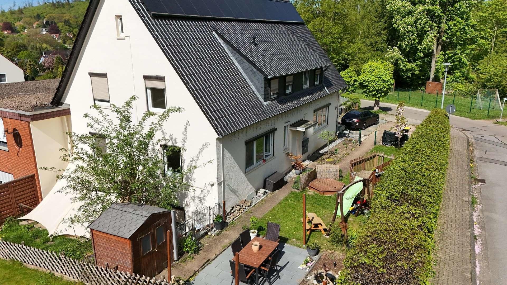 Außenansicht