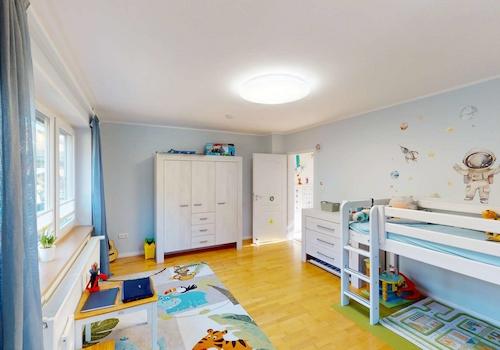 Schlafzimmer 2
