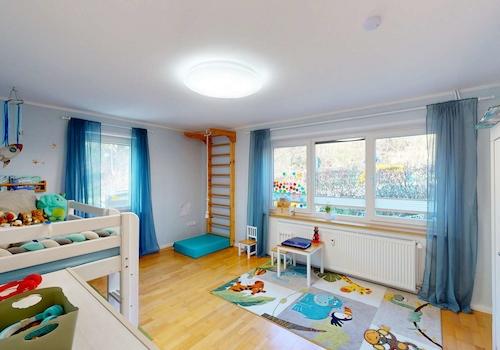 Schlafzimmer 2