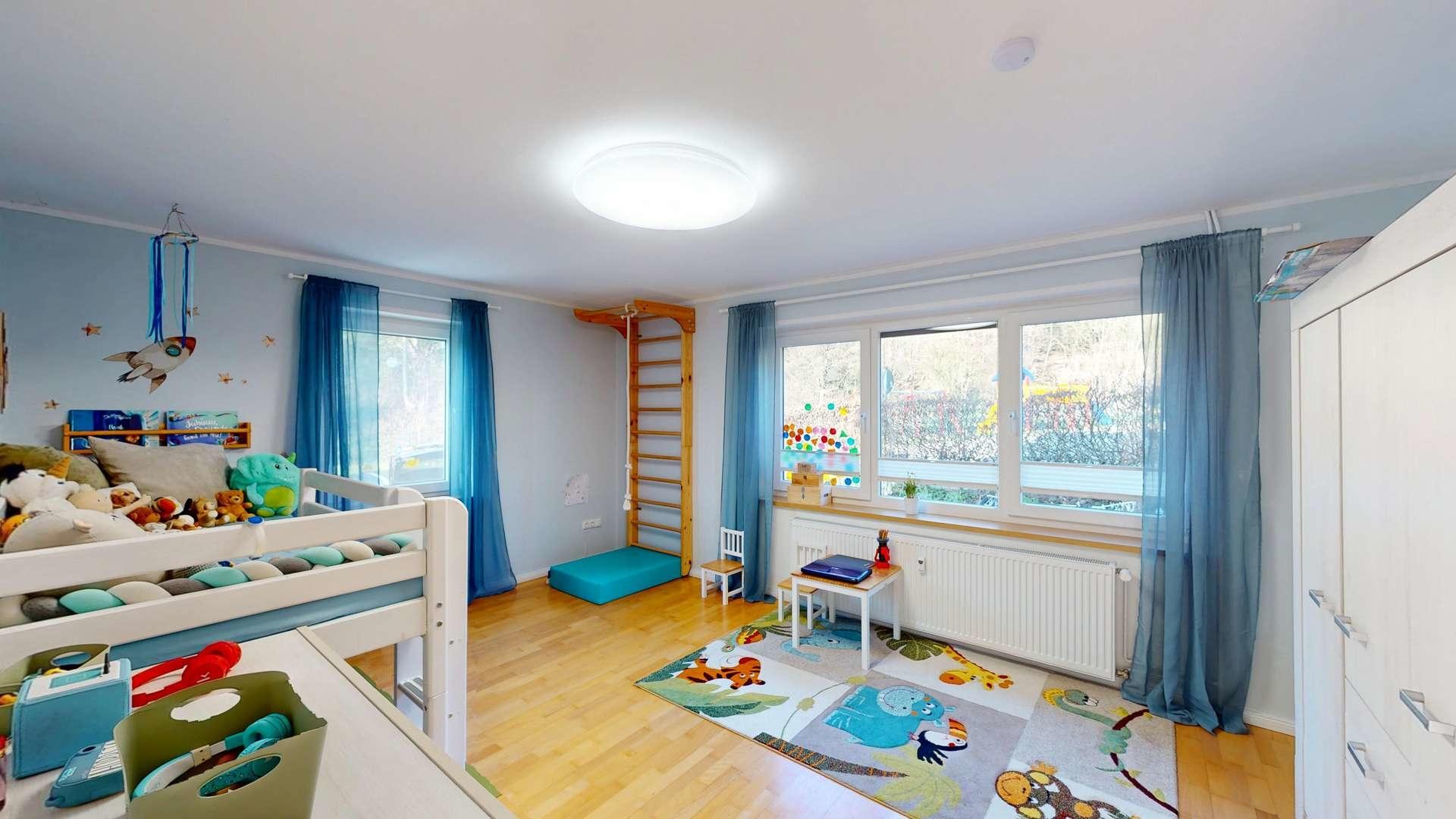 Schlafzimmer 2