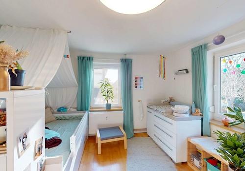 Schlafzimmer 3