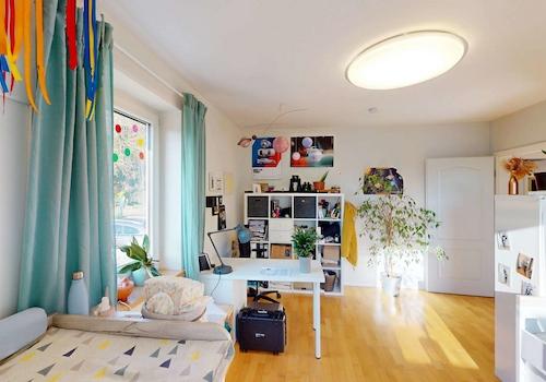 Schlafzimmer 3