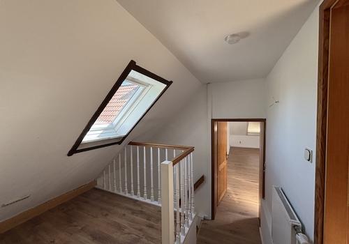 Treppenhaus