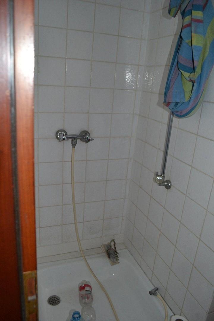 WC-Duche