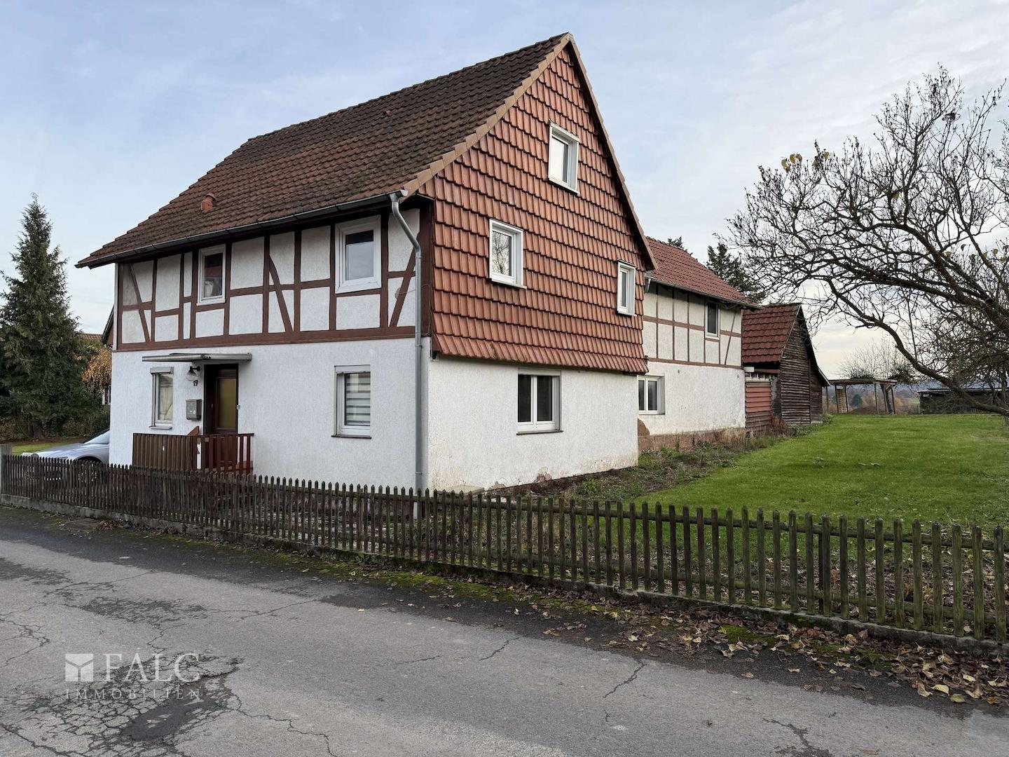 Aussenansicht