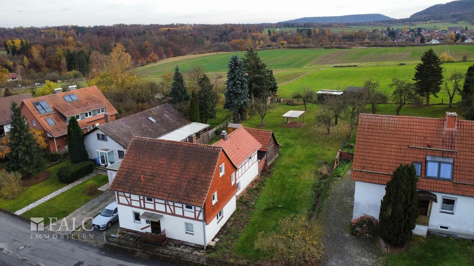 Aussenansicht