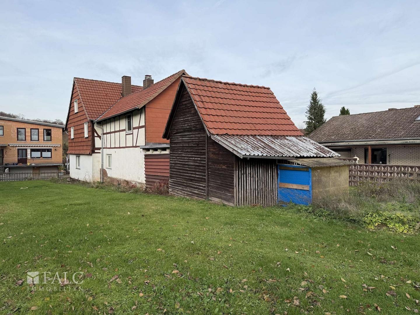 Aussenansicht