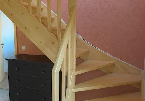 Treppe