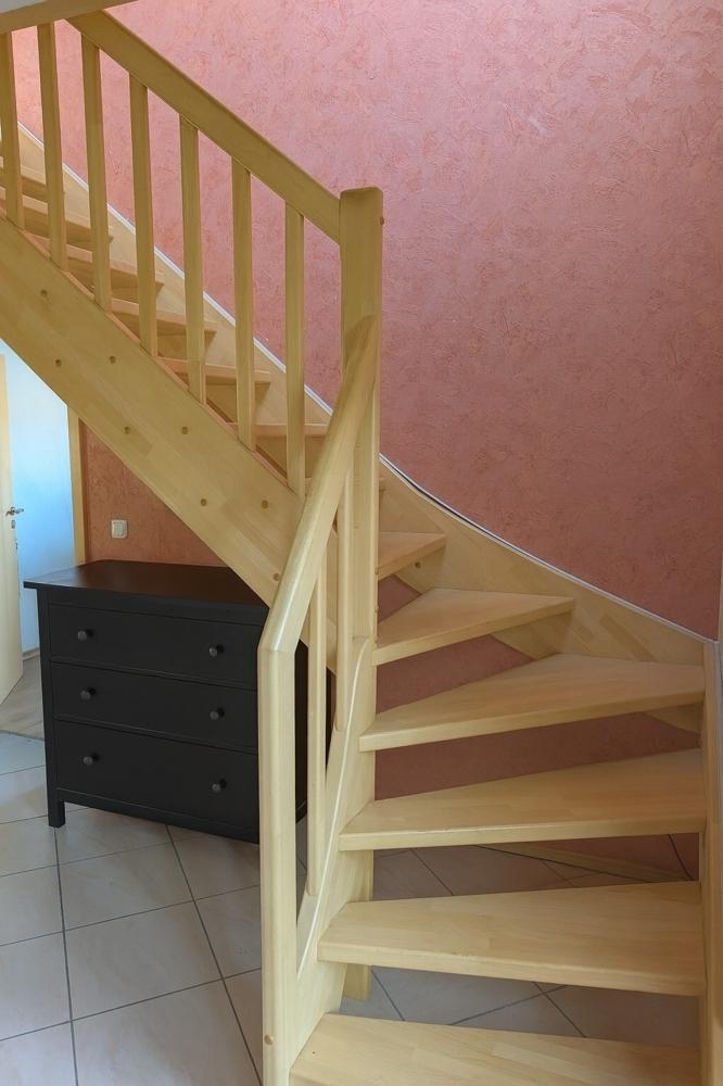 Treppe