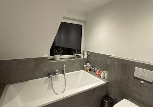 Badewanne
