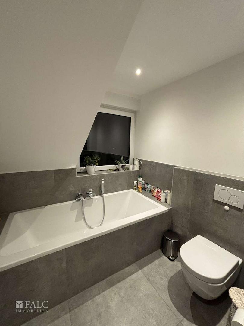 Badewanne