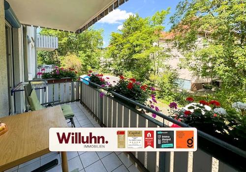 Ihre neue Eigentumswohnung