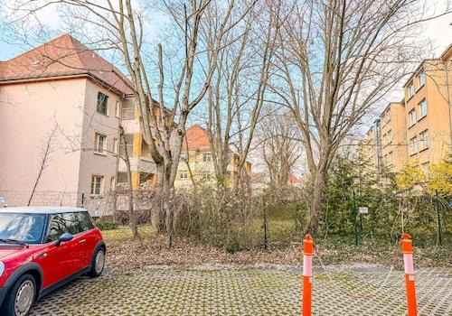 möglicher Außenstellplatz