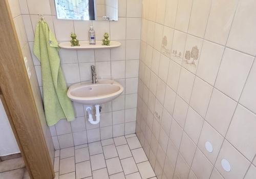 EG Gäste-WC