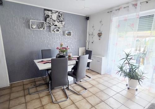 EG Esszimmer