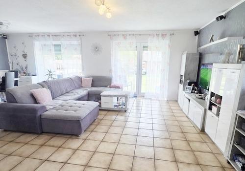 EG Wohnzimmer