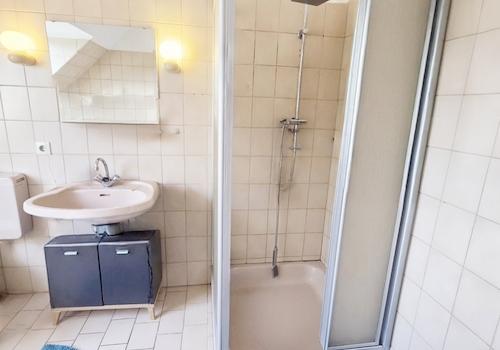 OG Dusche