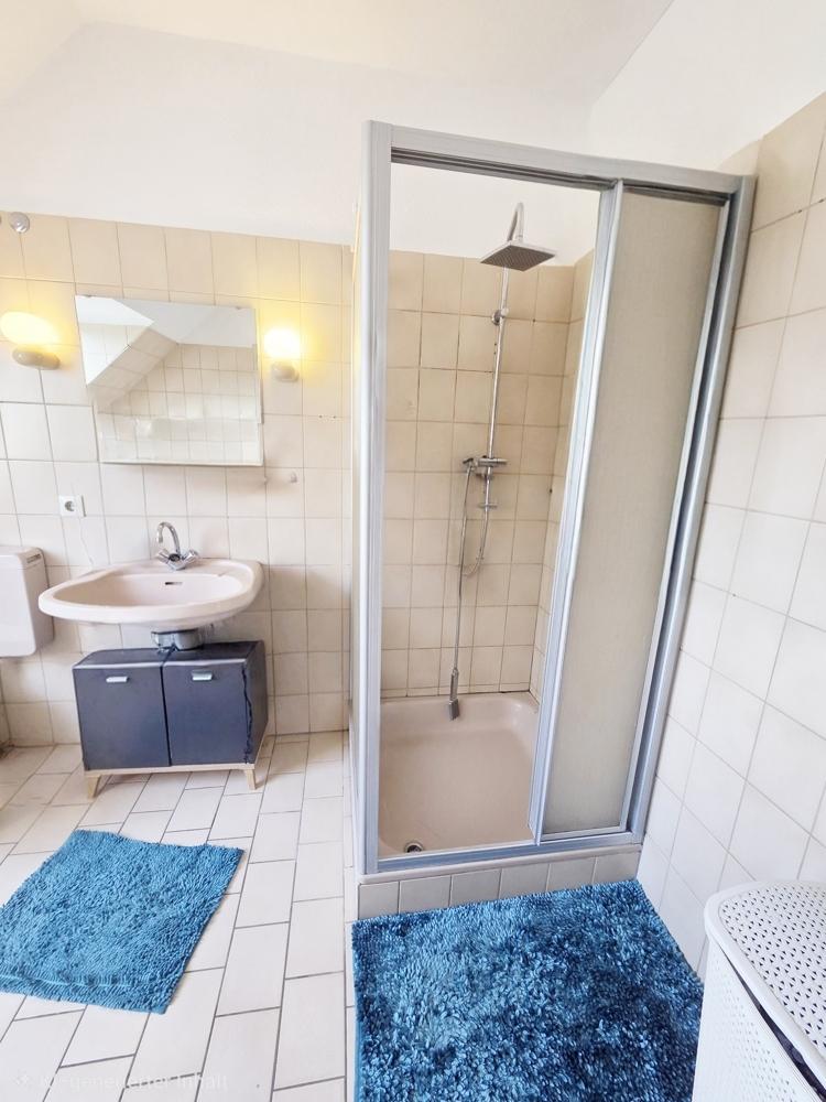 OG Dusche