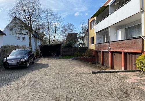 Rückansicht 
