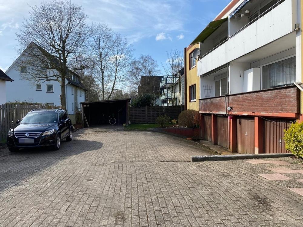 Rückansicht 