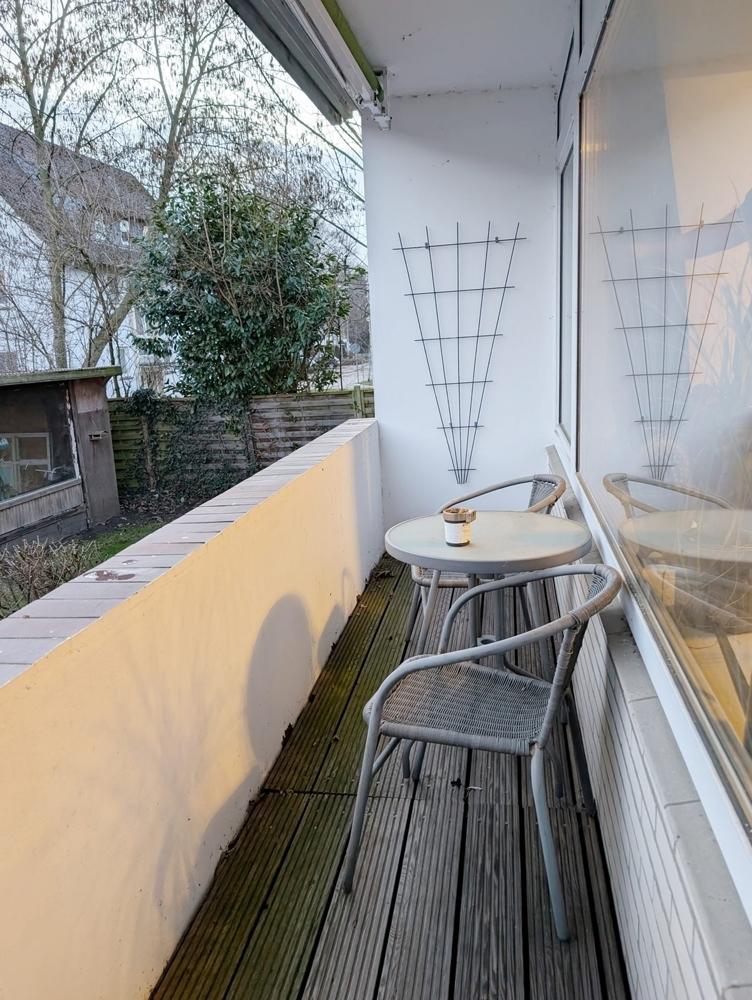 EG Balkon