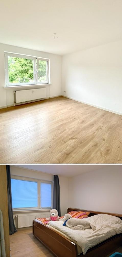 OG Schlafzimmer
