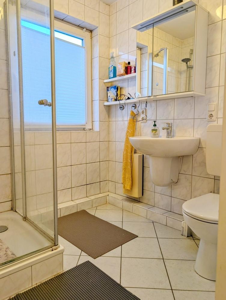 OG Duschebad 