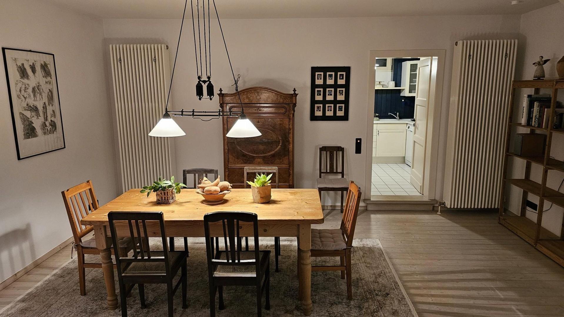 Esszimmer