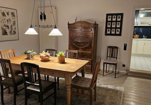 Esszimmer