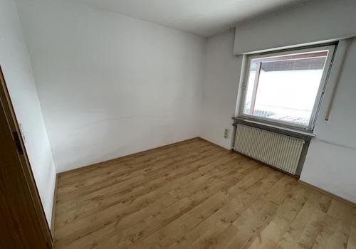 OG Kinderzimmer 2  / Büro