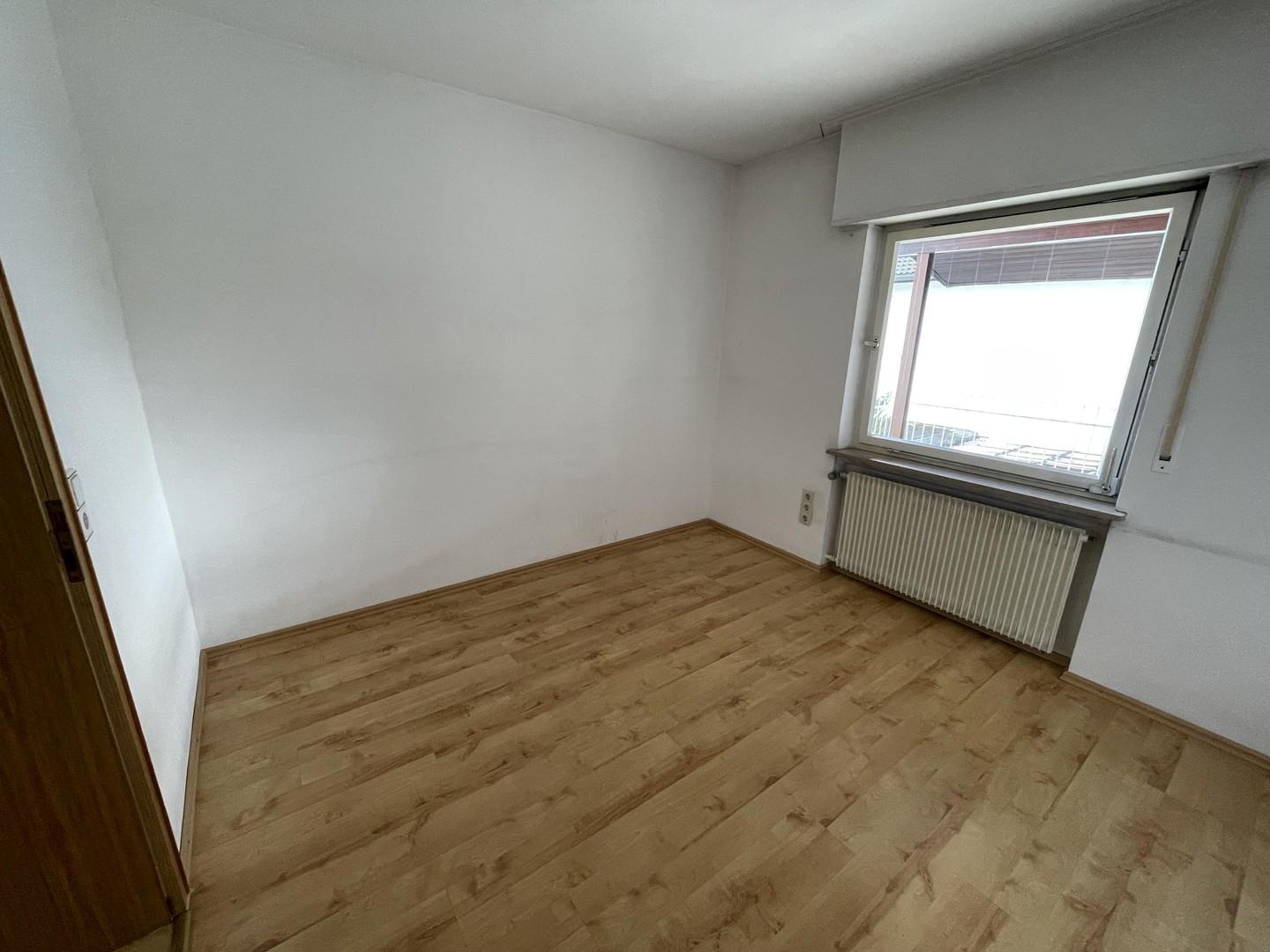 OG Kinderzimmer 2  / Büro