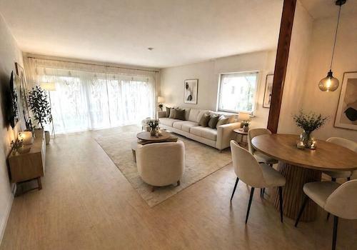 OG Beispiel Wohn/ Essbereich