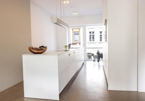 1. OG bulthaup Küche