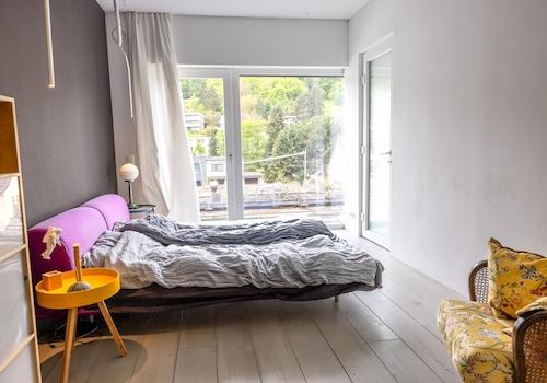 2. OG Master Bedroom