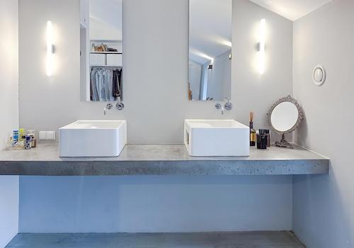 2. OG Master Bathroom