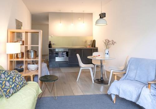 Einliegerwohnung Stadthaus